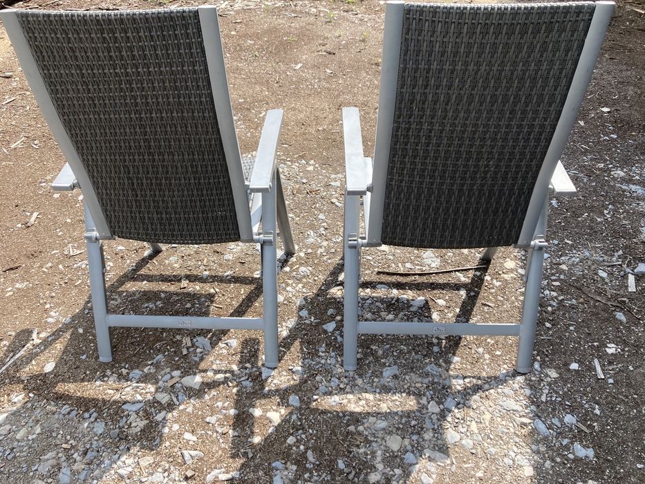 Best Freizeitmöbel  сгъваеми алуминиеви