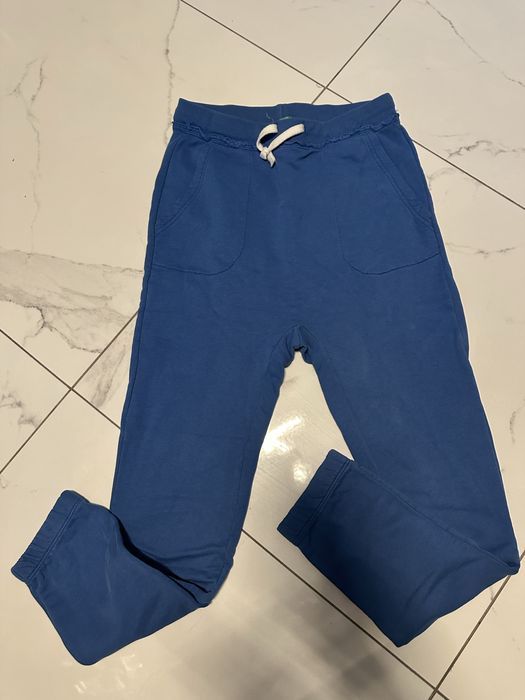 Блузка с долнища на zara i beneton