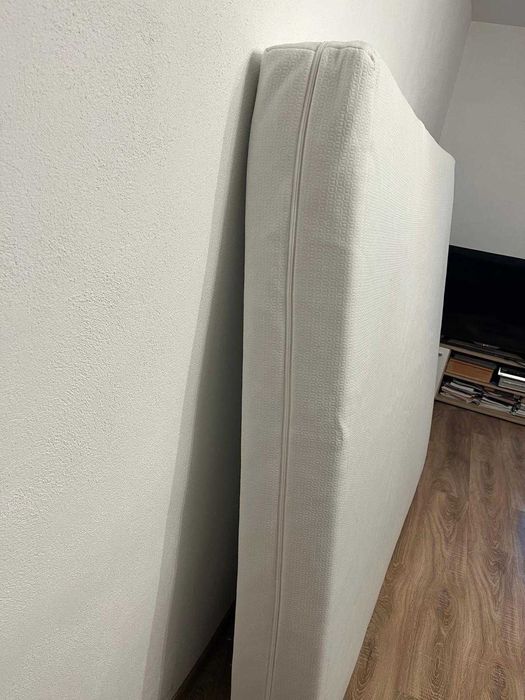 Saltea spuma 160/200 cm