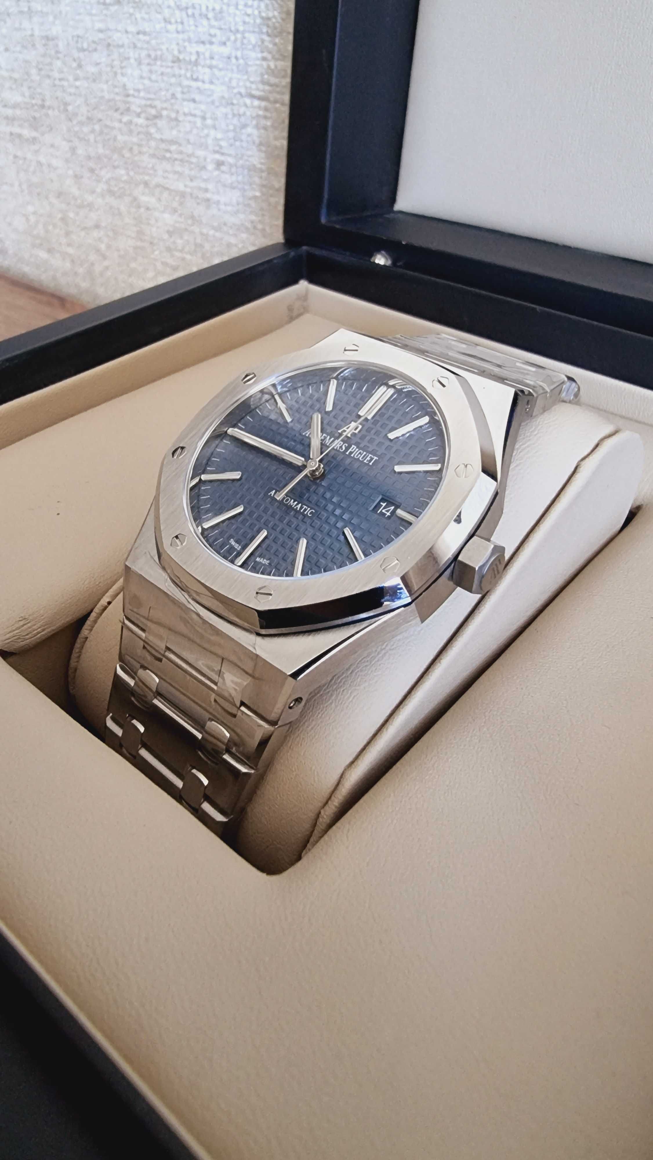 Часы Audemars Piguet Royal Oak