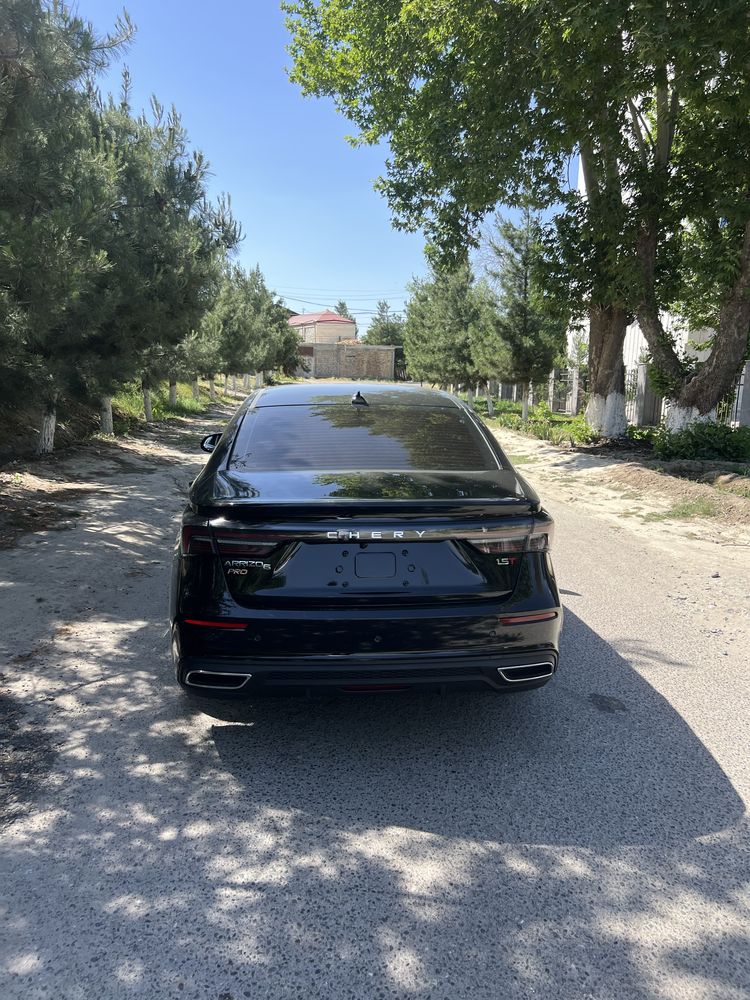 ‼️Срочна Chery 6 Pro Fulli‼️