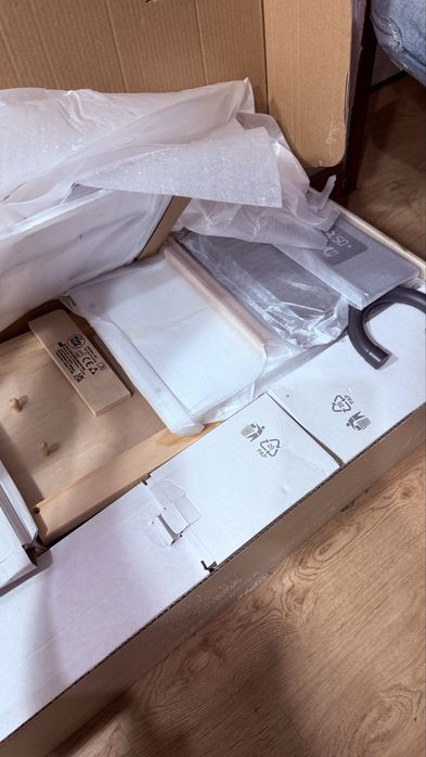 Bucatarie lemn copii playtive