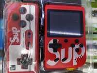 Sup Game Box- Преносима Видео електронна игра 400 в 1 тип nintendo