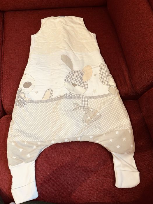Sac de dormit Angel Baby 2,5 TOG pentru 6-12 luni