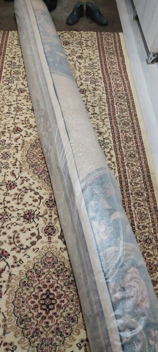 Продам ковер после химчистки
