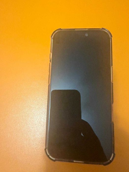 iPhone 16 PRO Desert Titanium 128 GB, ca NOU