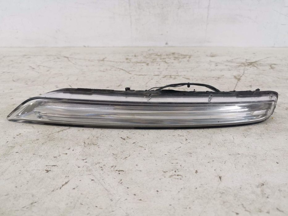 DRL Lumina De Zi Dreapta Porsche  Cayenne 958 facelift 2014 2015 2016