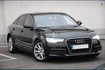 Audi A6.c7 Motor 2000 An 2013