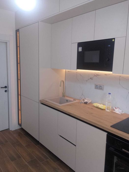 PROIECTARE MOBILIER schite / cote debitare placi / colaborare/factura