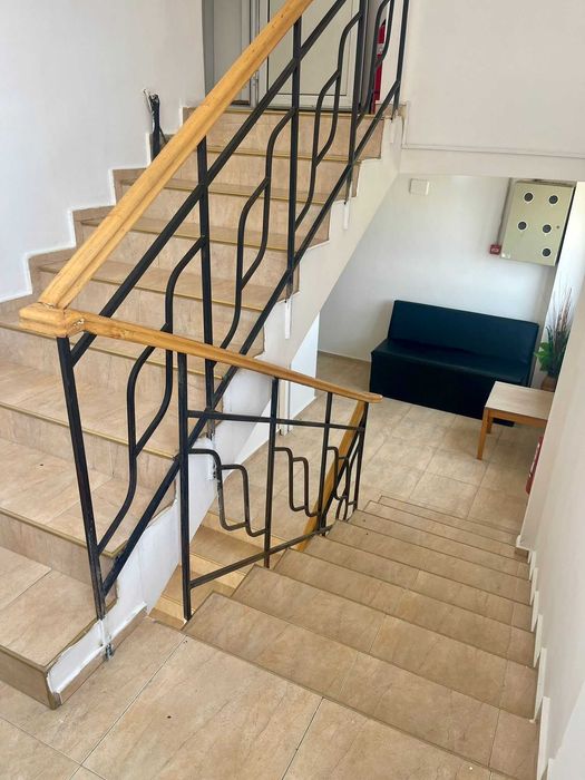 Дава се под наем Едностаен апартамент в Варна, м-т Сотира - 40 кв.м за 204 € - Снимка #16