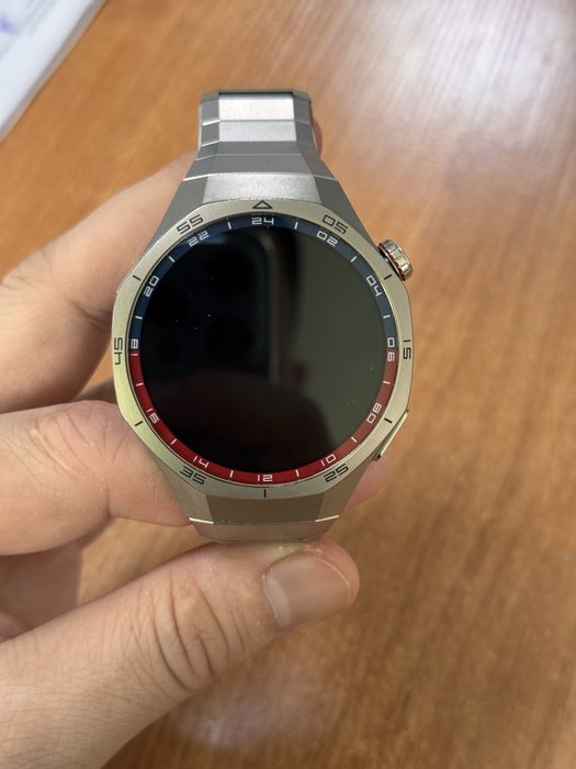 huawei watch gt 5 pro
