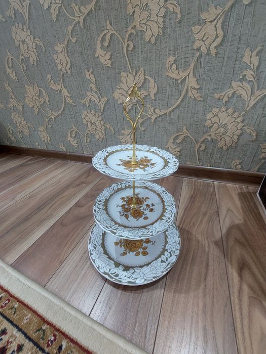 Продается посуда