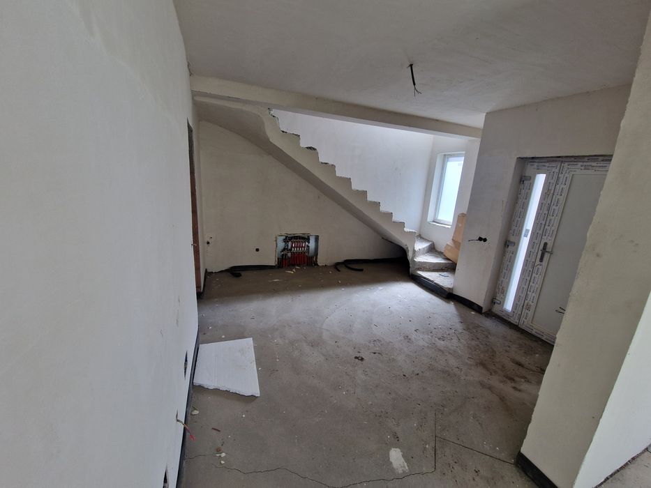 Duplex Florești - Str Avram Iancu