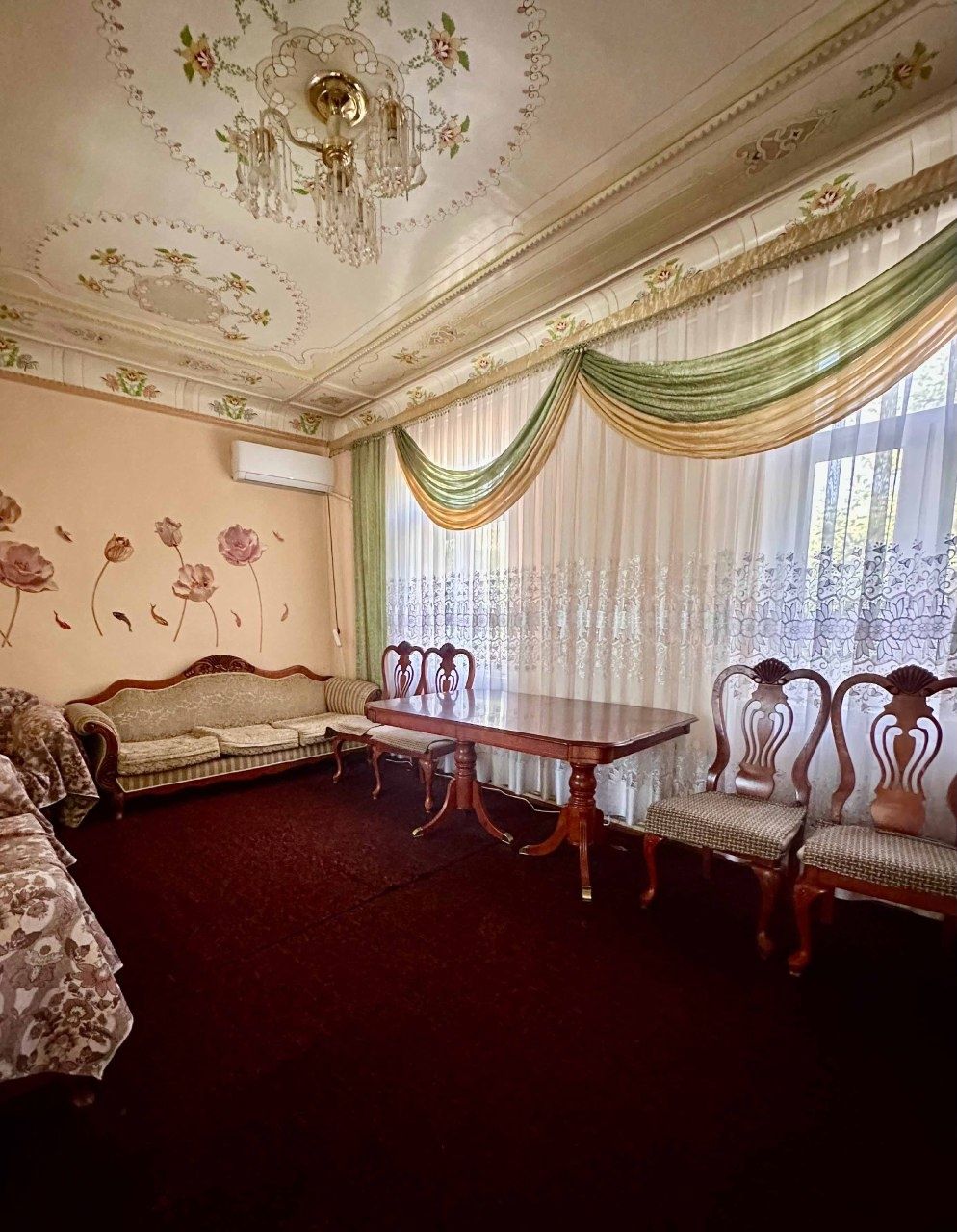 Продаётся 5соток 9комн от ТТЗ карзинки 1,5км