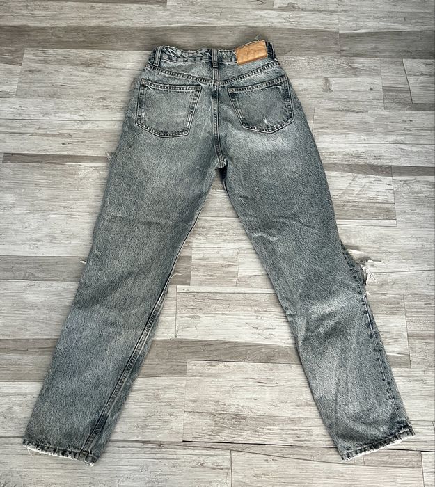 Дънки и долнища като нови и НОВИ!