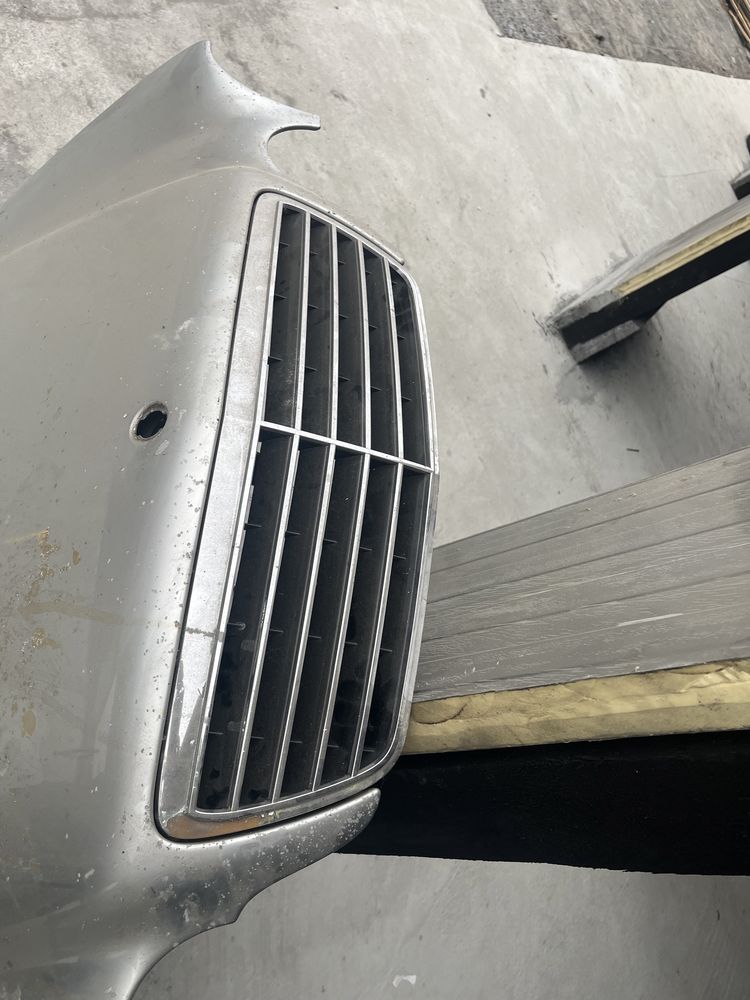 Капак врати огледало мерцедес w210 Е-класа