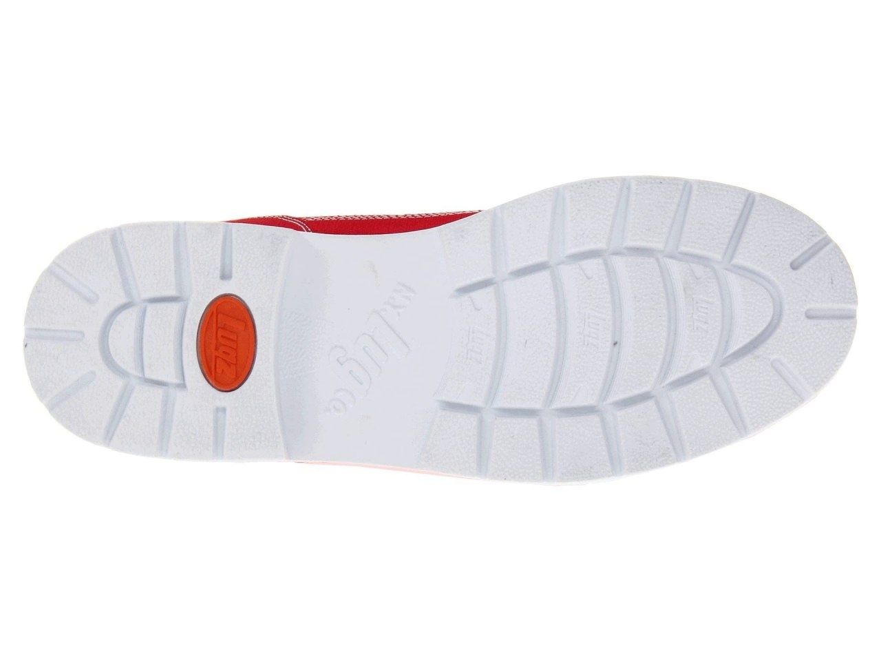 Мужские ботинки новые. Привезены с Америки фирмы Lugz 44,5р или 10,5.