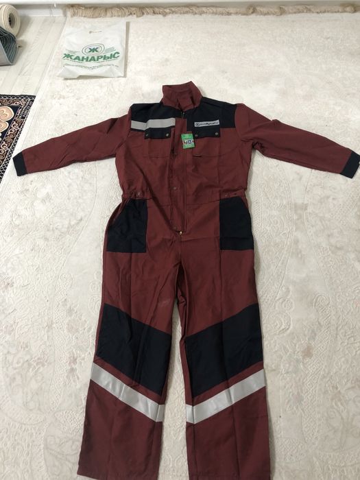 Коминезон 60размер новый