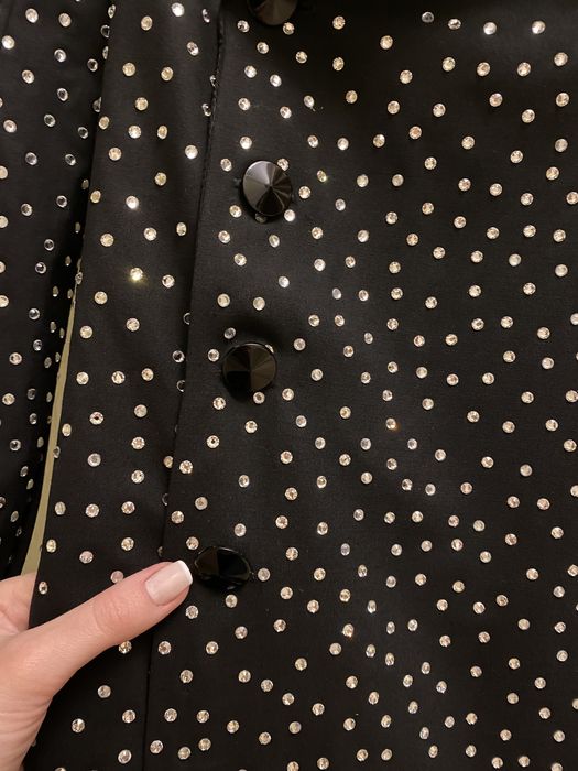 Rochie Cristina Savulescu