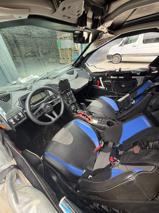 Can am maverick xr s 2023