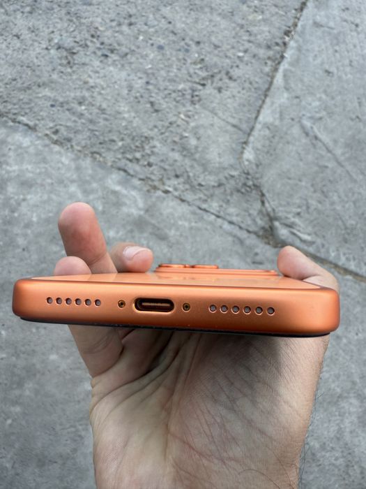 Iphone 17 pro max 256 Gb Esim