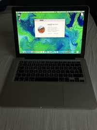 Apple Macbook pro 13 inch ,late 2011 ,procesor i5 2.4ghz, 128gb Ssd