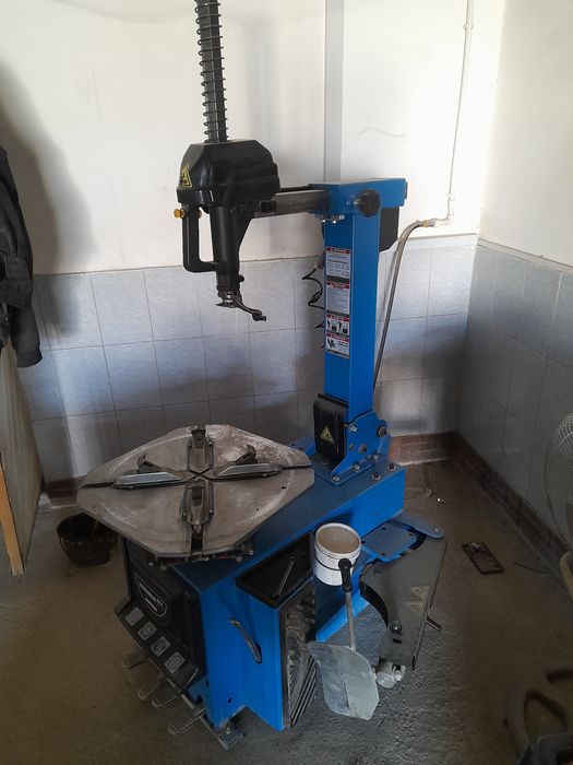 Куп ишламаган балансировка ва разбартировка аппаратлари сотилади