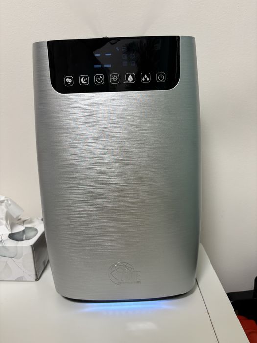 Овлажнител за въздух