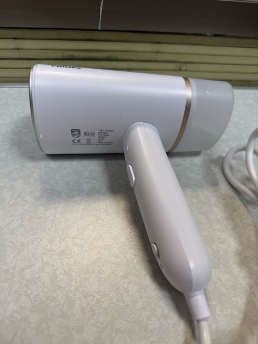 Парна ютия Philips Series 3000