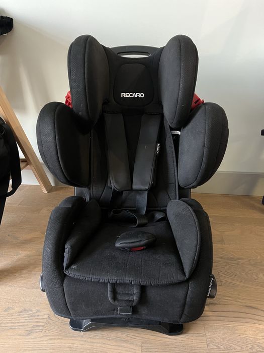 Автокресло детское