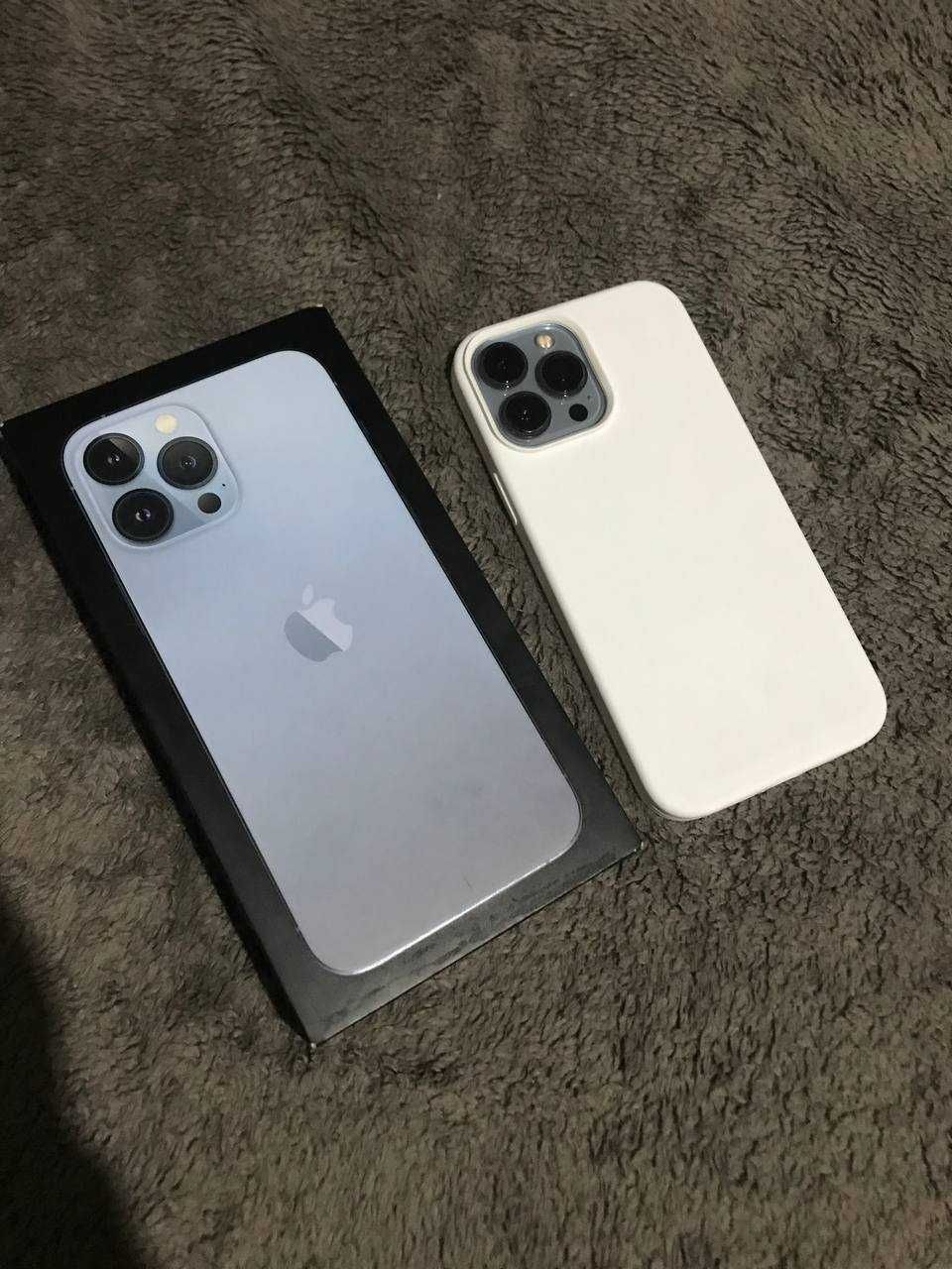 Продаю Iphone 13 pro max