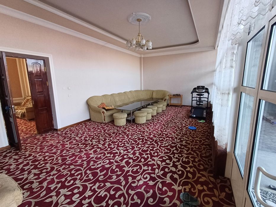 Uy sotiladi. Sergeli tumani