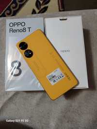 Продам мобильный телефон OPPO Reno8 T
