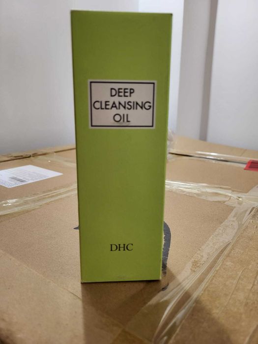 Ulei de curățare Deep Cleansing Oil 200ml
