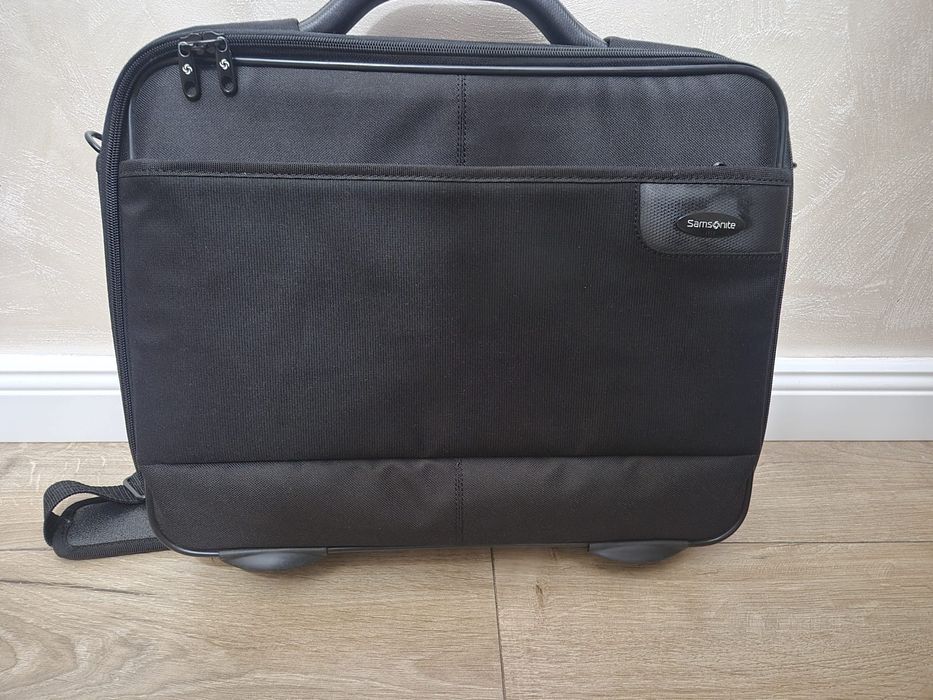 Geanta laptop Samsonite