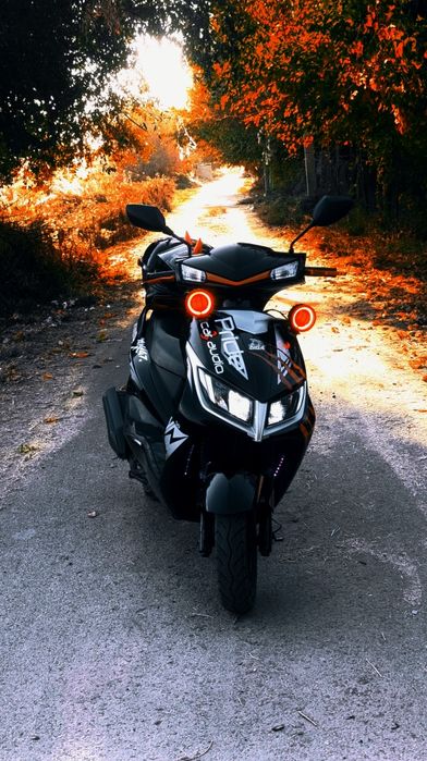 М8 125куб  тартыс свер