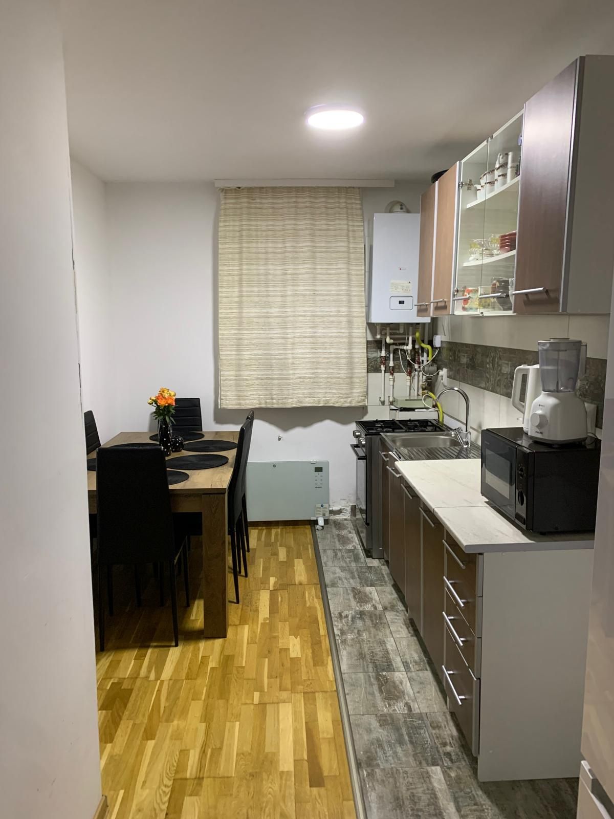 Apartament 2 camere Razoare + Parcare