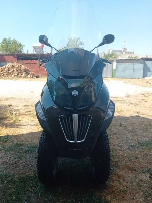 Piaggio MP3 LTE 250