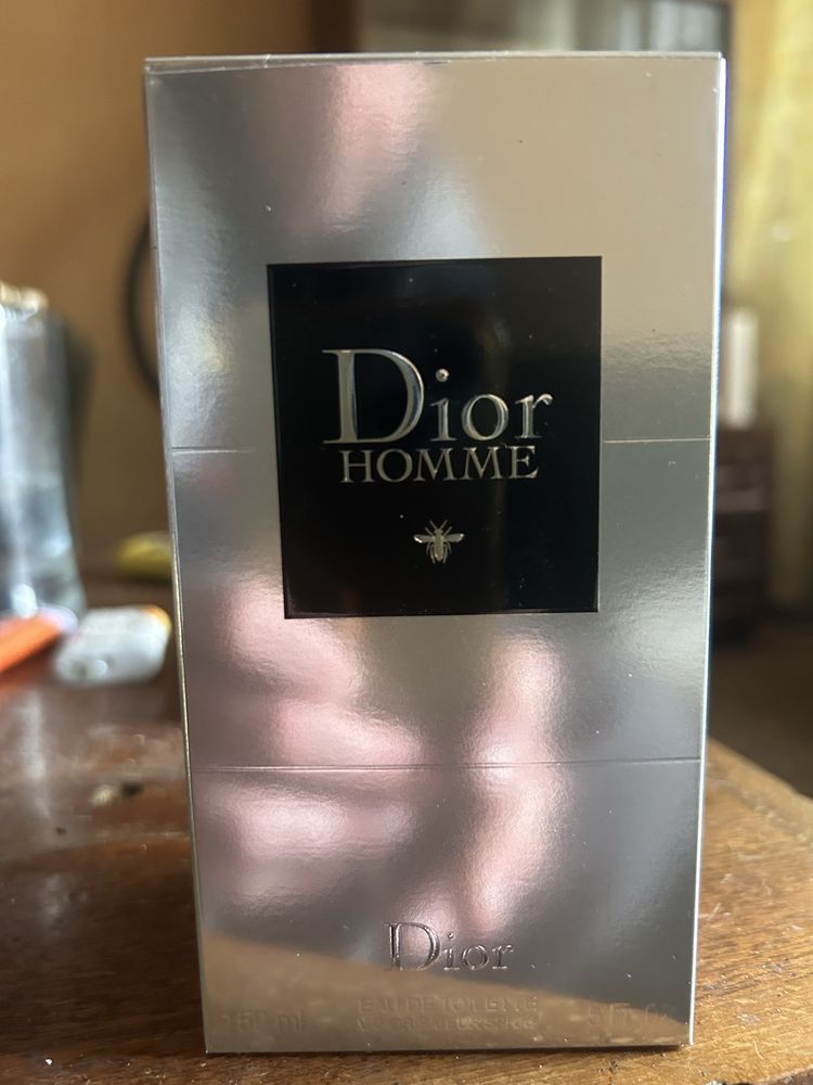Dior HOMME 150ml