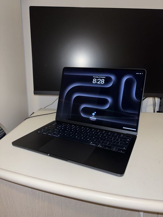 Laptop Apple Macbook Air M2 | 512gb SSD | 13 inch