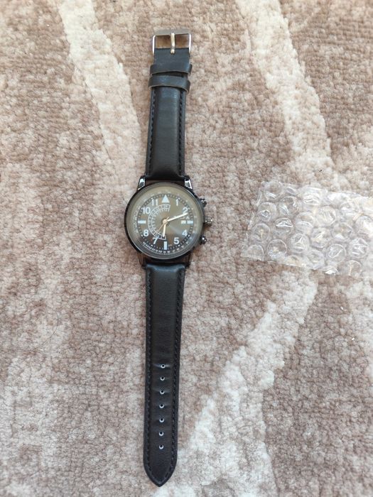 Чисто нови часовници