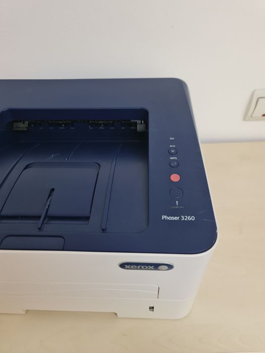 Imprimanta laser Xerox 3260