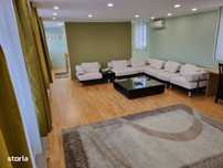Regim vila, Apartament 3 camere, decomandat,140mp,Ultracentral,Targu M