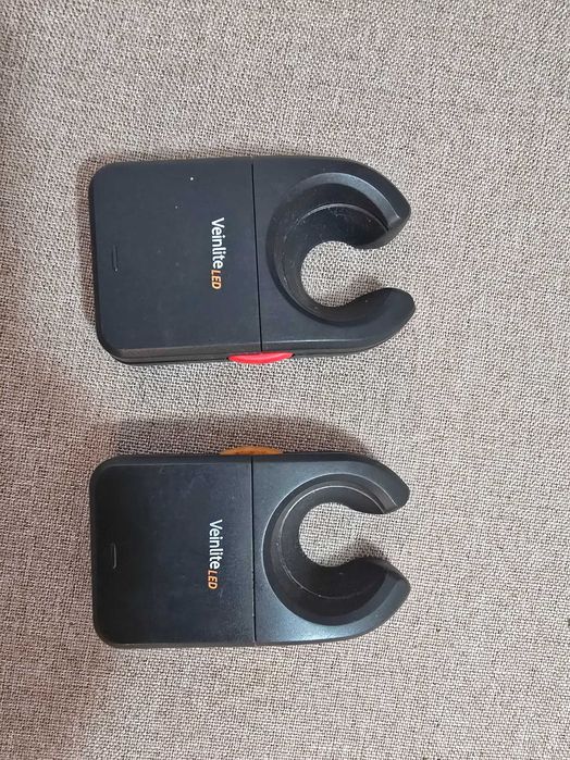 Veinlite EMS Dispozitiv pentru localizarea venelor Transiluminator