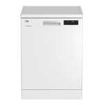 Посудомоечная машина Beko DFN26424W