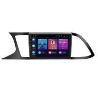 Dvd Auto navigatie Seat Leon III 9 INCH 2GB 32GB 4 core Nou