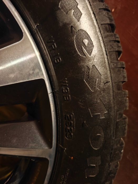Нови зимни гуми Firestone Winterhawk 4 - 195/55/R16