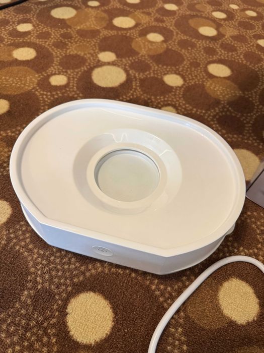 Sterilizator Chicco 3 în 1