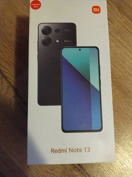 Vând Xiaomi Note 13,4G,128 g