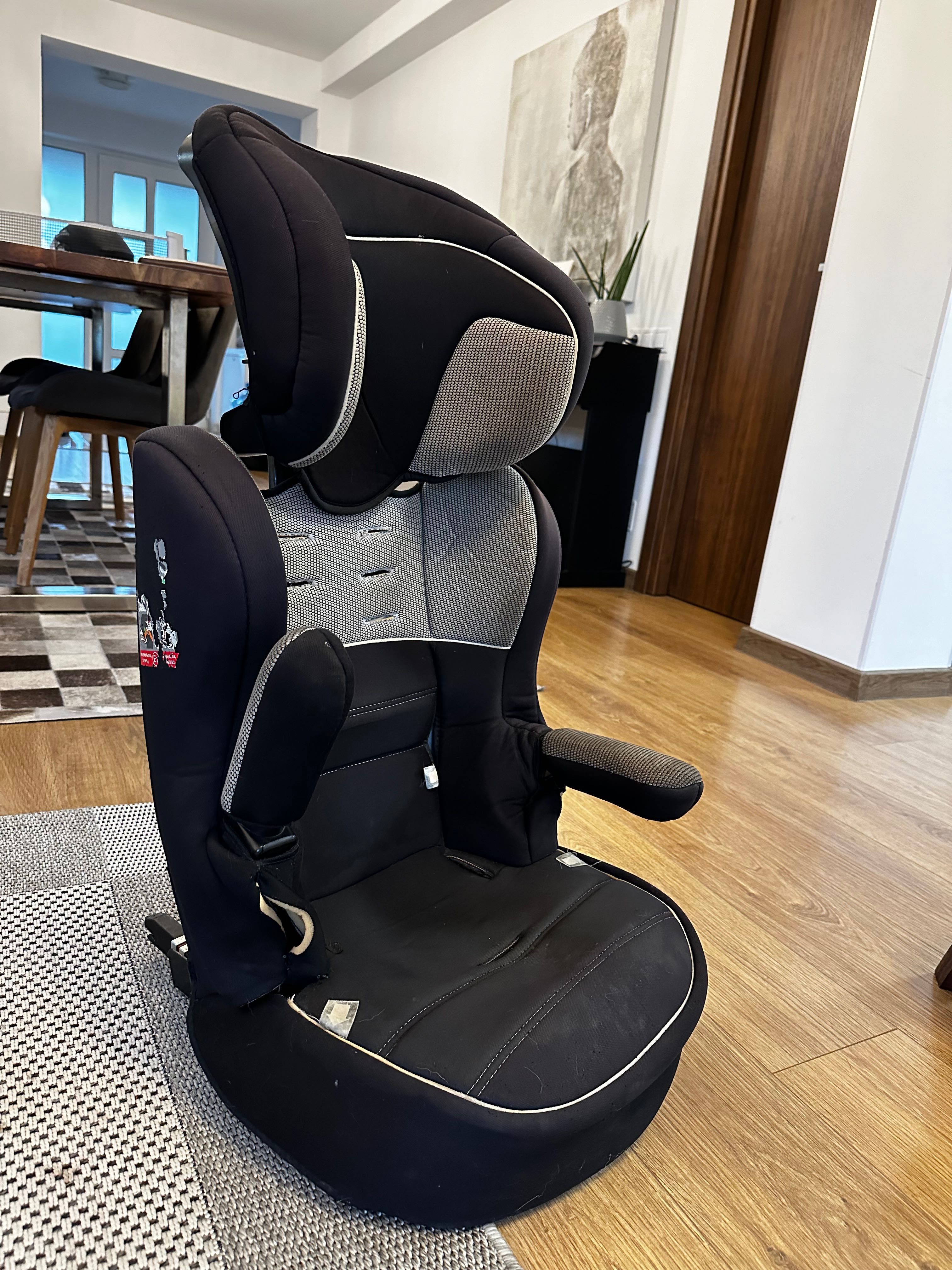 scaun auto copii